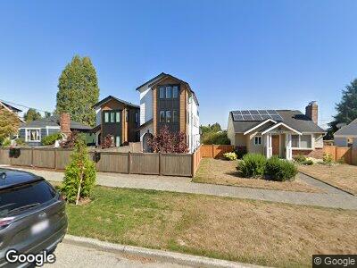Street view of 7528 30th Ave NW