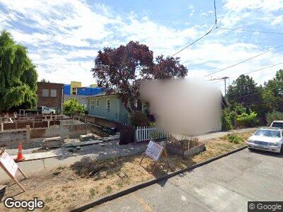 Street view of 4128 C Midvale Ave N