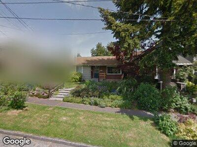 Street view of 4736 34th Ave NE