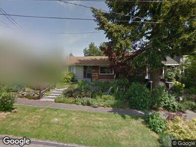 Street view of 4738 34th Ave NE