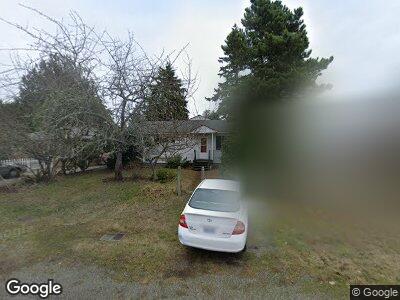Street view of 10218 40th Ave SW