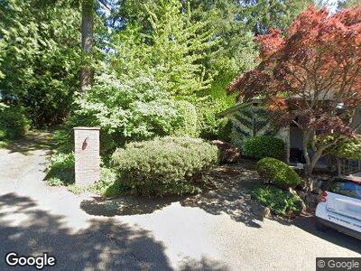 Street view of 3957 W Barrett Ln