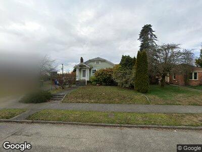 Street view of 4031 44th Ave SW