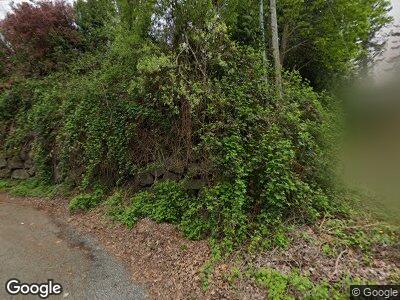 Street view of 203 NE 94th St
