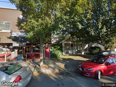 Street view of 6506 Phinney Ave N