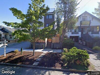 Street view of 2742 38th Ave SW