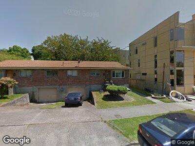 Street view of 904 A 28th Ave S