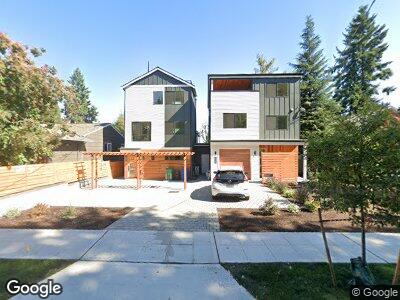 Street view of 7524 31st Ave NE