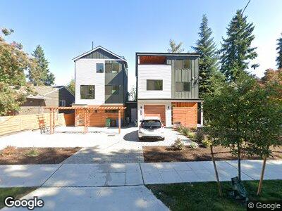 Street view of 7520 31st Ave NE