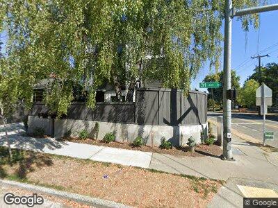 Street view of 7504 31st Ave NE
