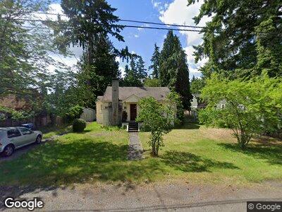 Street view of 2349 NE 127th St