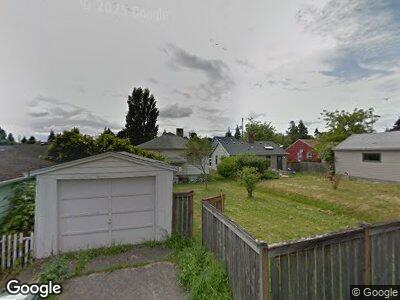 Street view of 7546 29th Ave NW