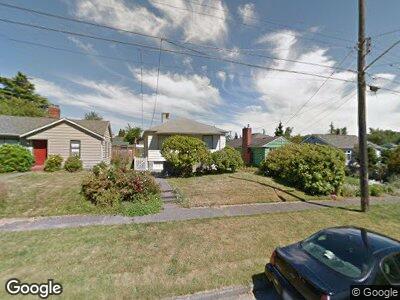 Street view of 7542 29th Ave NW