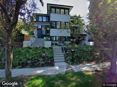 Street view of 7008 29th Ave NE