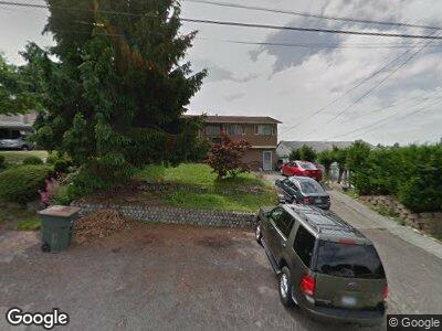 Street view of 2319 22nd Ave S