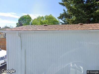 Street view of 816 25th Ave