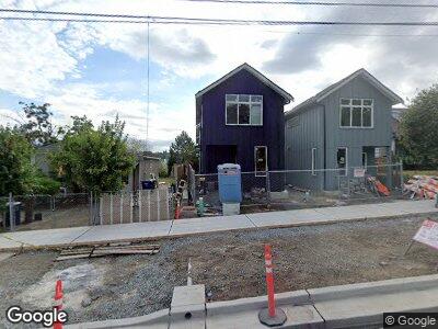 Street view of 2006 C 19th Ave S
