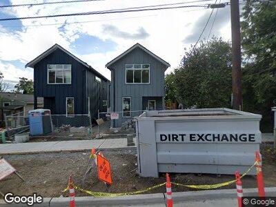 Street view of 2008 A 19th Ave S