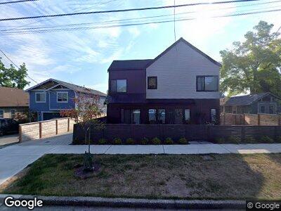 Street view of 7948 11th Ave SW