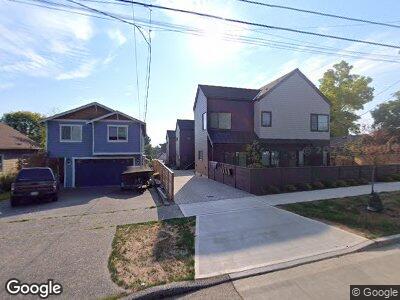 Street view of 7946 11th Ave SW