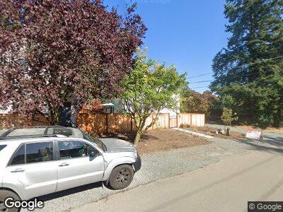 Street view of 706 N 107th St