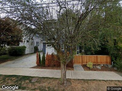 Street view of 2206 25th Ave E