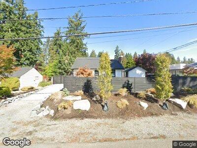 Street view of 102 NW 132nd St