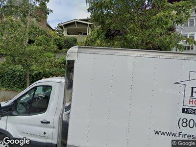 Street view of 1125 23rd Ave E