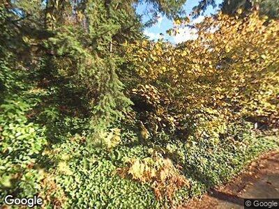 Street view of 1502 N 100th St