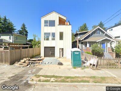 Street view of 2935 39th Ave SW