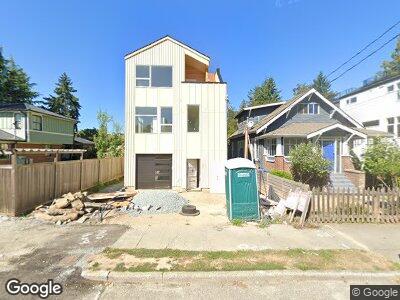 Street view of 2931 39th Ave SW