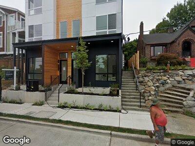 Street view of 2538 14th Ave W