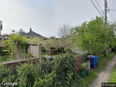 Street view of 2324 N 61st St