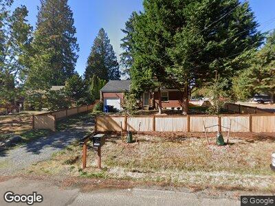 Street view of 12057 3rd Ave NE
