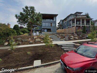 Street view of 6738 38th Ave SW