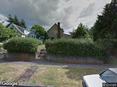 Street view of 2309 N 59th St