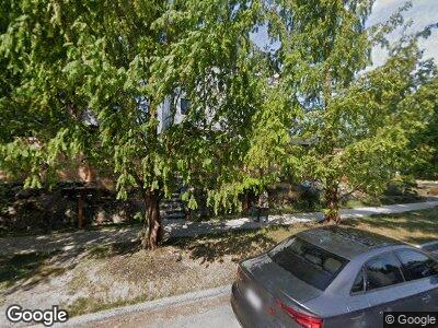 Street view of 8641 A 18th Ave SW