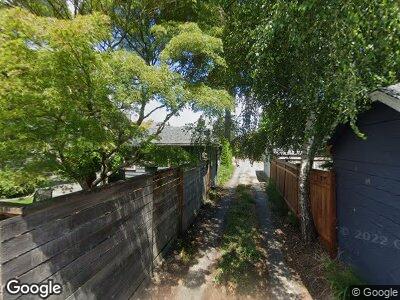 Street view of 2208 25th Ave E