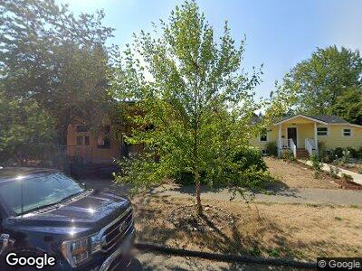 Street view of 8623 30th Ave SW