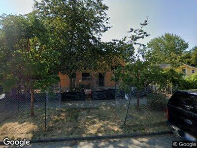 Street view of 8625 30th Ave SW