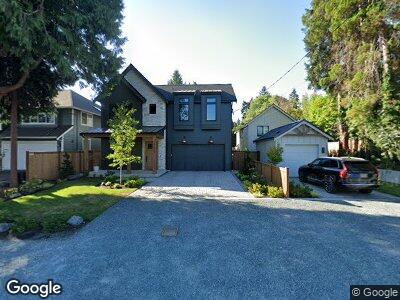 Street view of 3229 NE 94th St