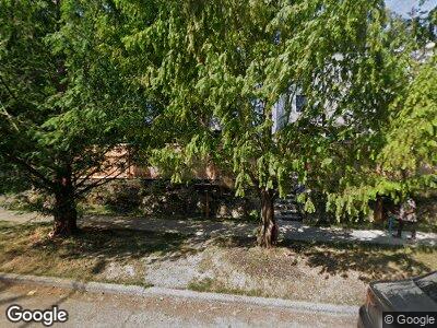 Street view of 8645 18th Ave SW