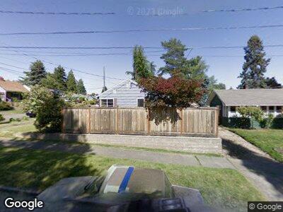 Street view of 5520 43rd Ave NE