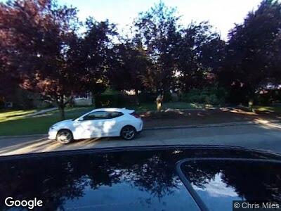 Street view of 3639 34th Ave W