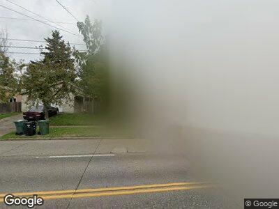Street view of 7050 25th Ave NE