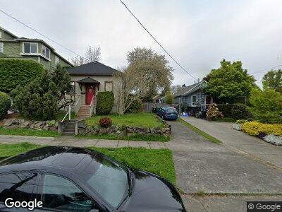 Street view of 2840 NW 62nd St