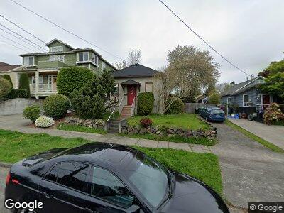 Street view of 2842 NW 62nd St