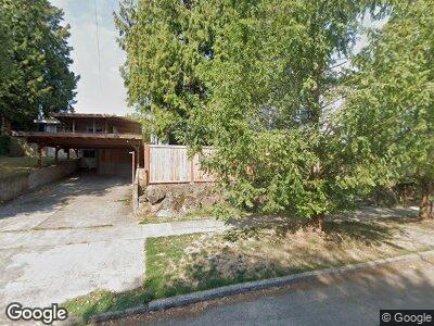 Street view of 8647 A 18th Ave SW