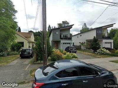 Street view of 9668 Lindsay Pl S
