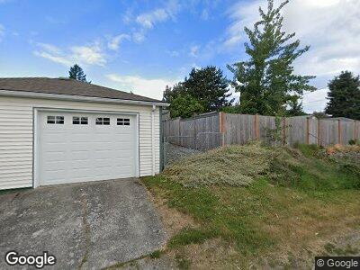 Street view of 3650 51st Ave SW